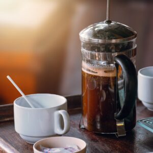 French Press